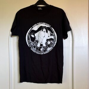 Smokey Mountain Chopper Fest Tee